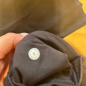 LULULEMON fast & free 28inch legging